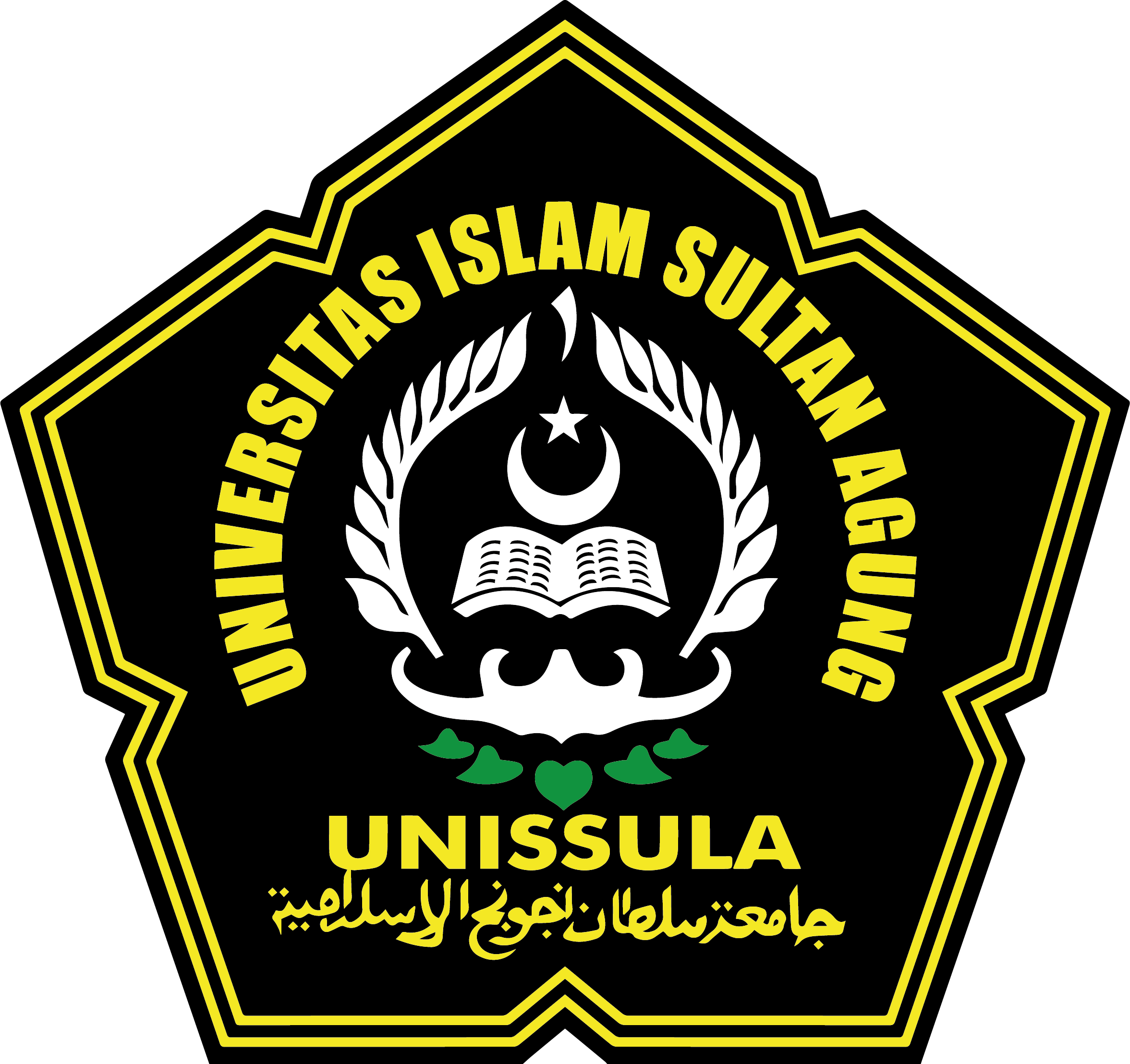 Logo Unissula
